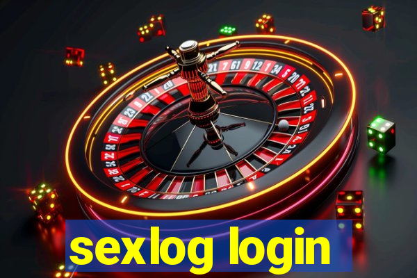sexlog login